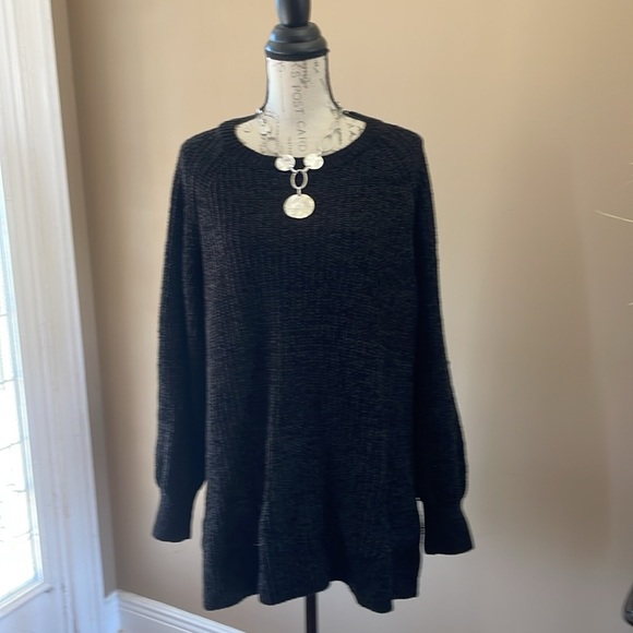 Two (2) Time and Tru Sweaters- XXL ♥️♥️ - Picture 8 of 12